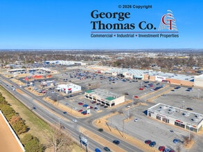 1701-1951 S Yale Ave, Tulsa, OK for lease Interior Photo- Image 1 of 2