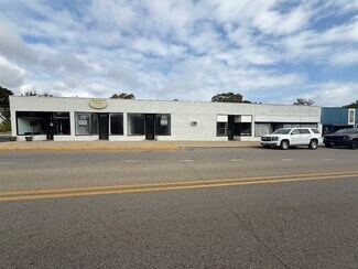 Plus de détails pour 814-824 Glen Flora Ave, Waukegan, IL - Bureau/Commerce de détail à louer