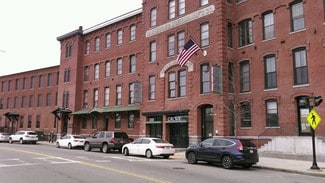 More details for 100 Grove St, Worcester, MA - Office for Sale