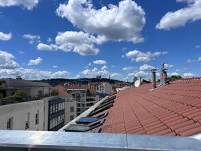 17 Rue Saint Michel, Lyon, RHO - Aérien Vue de la carte
