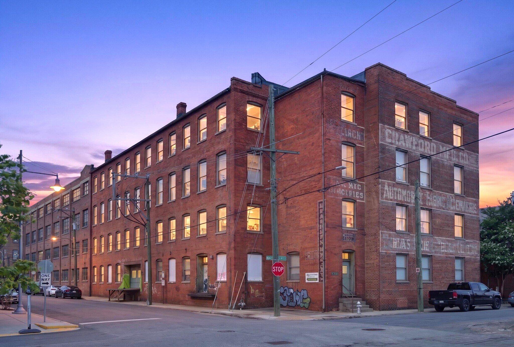 27 E 2nd St, Richmond, VA for sale Building Photo- Image 1 of 23