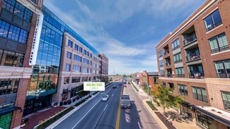 More details for 8701 E 116th St, Fishers, IN - Retail for Lease