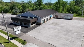 More details for 1171 Eichelberger St, Hanover, PA - Retail for Sale