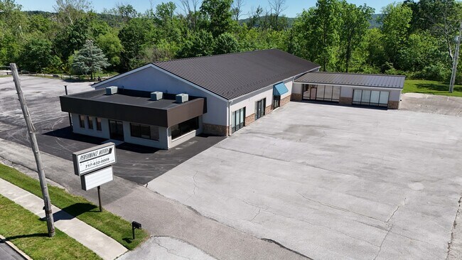 Plus de détails pour 1171 Eichelberger St, Hanover, PA - Commerce de détail à vendre