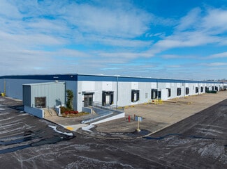 Plus de détails pour 538 Myatt Dr, Madison, TN - Industriel à louer