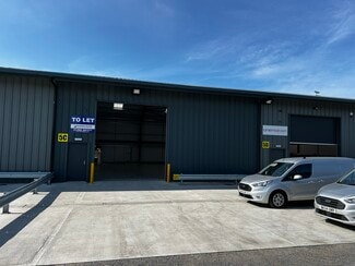 More details for Winkleigh Airfield W, Winkleigh - Flex for Lease