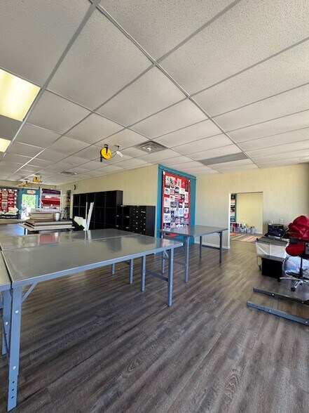 16500-16726 N Pennsylvania Ave, Edmond, OK for lease - Building Photo - Image 2 of 9