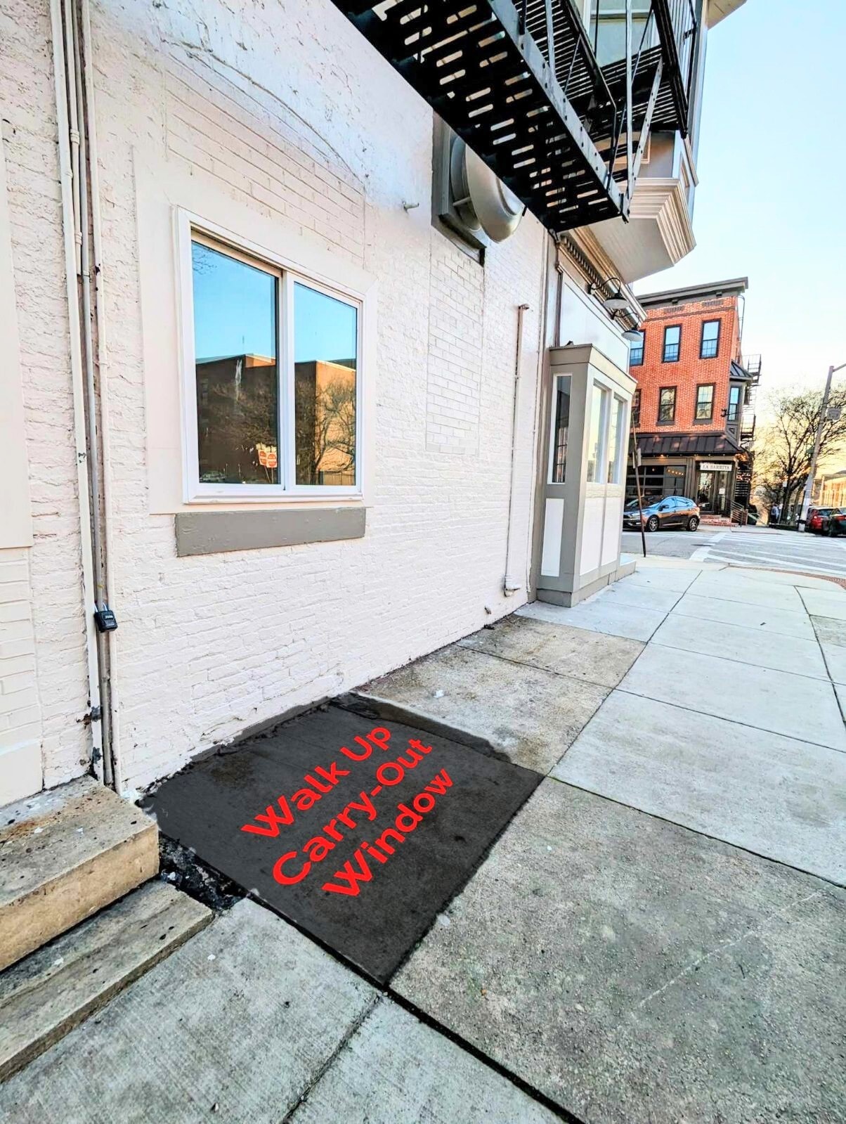 25 N Chester St, Baltimore, MD for lease Building Photo- Image 1 of 5