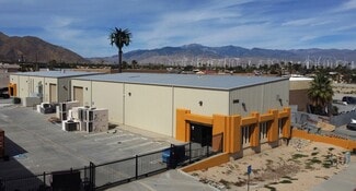 More details for 3591 W Del Sol Rd, Palm Springs, CA - Industrial for Sale