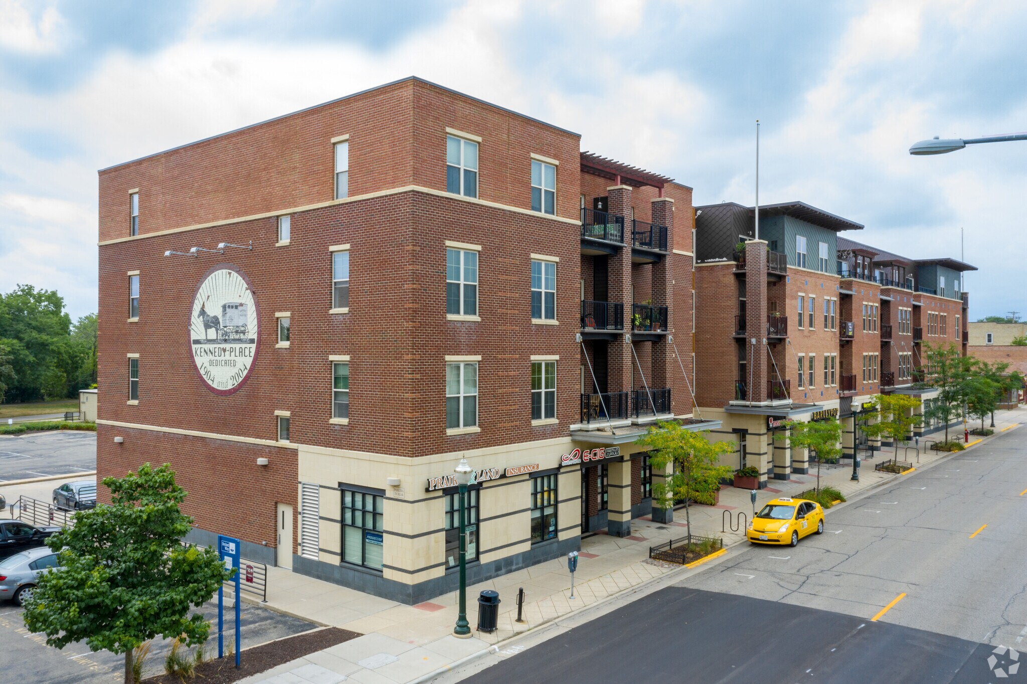 2045 Atwood Ave, Madison, WI for lease Building Photo- Image 1 of 7