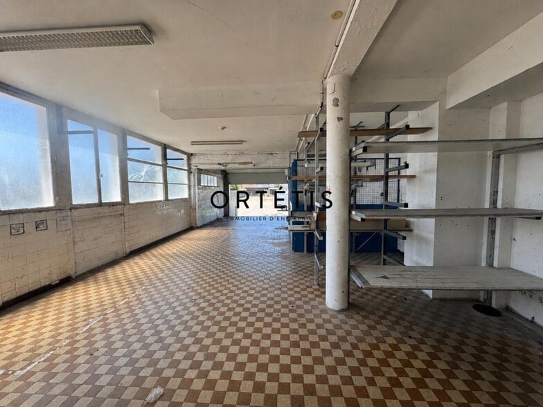 5 Route De Seysses, Toulouse for lease - Interior Photo - Image 2 of 6