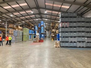 39 Foster St, Hull à louer Photo du bâtiment- Image 2 de 2