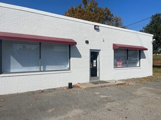 More details for 332-338 Rip Rap Rd, Hampton, VA - Industrial for Lease