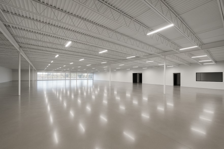 12925 Lyndon B Johnson Fwy, Garland, TX for lease - Building Photo - Image 3 of 18