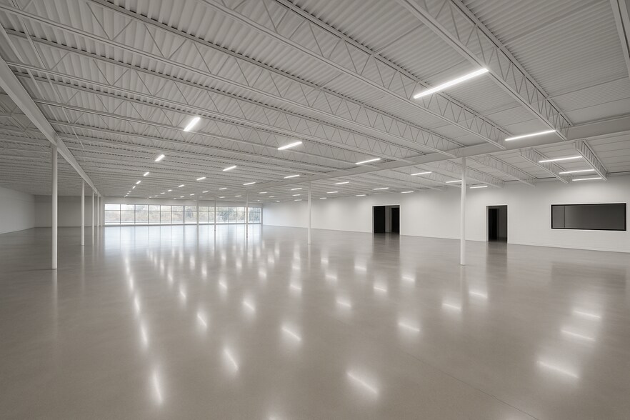 12925 Lyndon B Johnson Fwy, Garland, TX à louer - Photo du bâtiment - Image 3 de 18