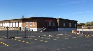 More details for 2040 N Mannheim Rd, Melrose Park, IL - Industrial for Lease