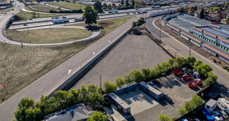 Plus de détails pour 5905 Northfront Rd, Livermore, CA - Terrain à louer