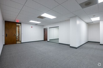 10300 N Central Expy, Dallas, TX for lease Interior Photo- Image 1 of 7