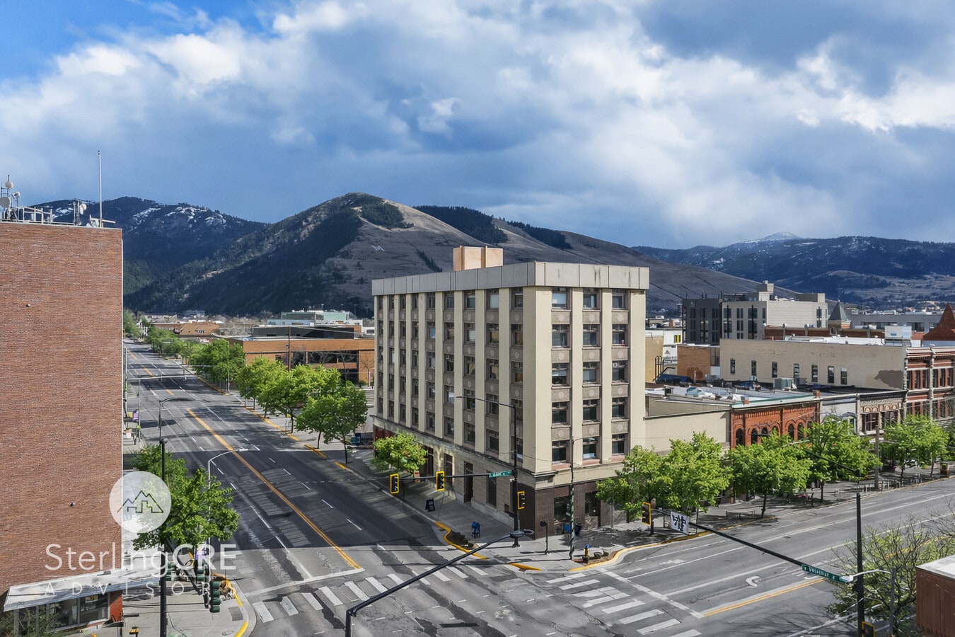 101 E Broadway Ave, Missoula, MT 59802 - Unit 1 - - Interior Photo - Image 2 of 16