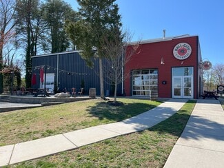 More details for 504 State St, Greensboro, NC - Industrial for Lease