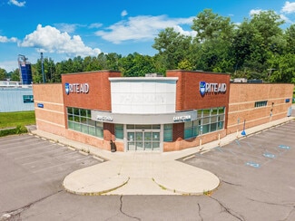 Plus de détails pour 801 Grow Ave, Montrose, PA - Commerce de détail à louer