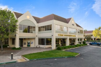 Plus de détails pour 1455 Oliver Rd, Fairfield, CA - Bureau à louer