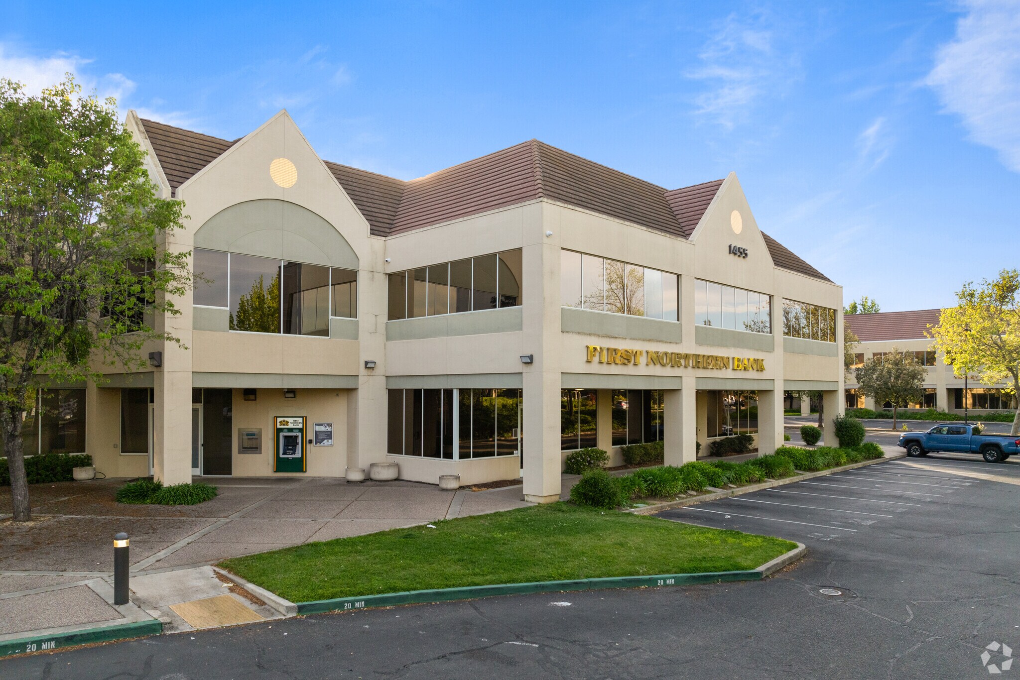 1455 Oliver Rd, Fairfield, CA à louer Photo principale- Image 1 de 18