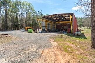 More details for 0 Turkey Creek Rd, Thomaston, GA - Industrial for Sale