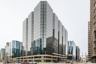 More details for 180 Kent St, Ottawa, ON - Office/Retail for Lease