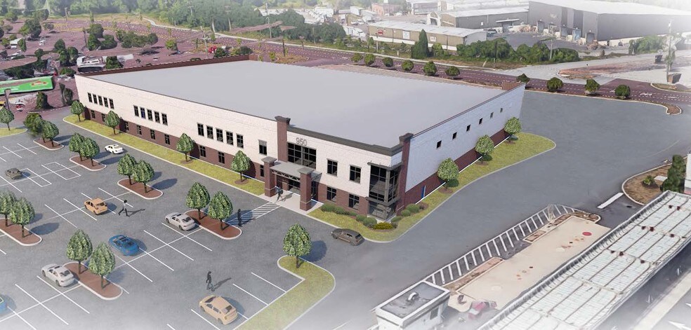 200-D Mill Rd, Oaks, PA à louer - Photo du bâtiment - Image 1 de 5