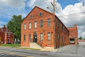Plus de détails pour 6155-6165 E Main St, East Petersburg, PA - Bureau à louer