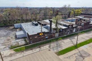 More details for 7424 Bessemer Ave, Cleveland, OH - Industrial for Sale