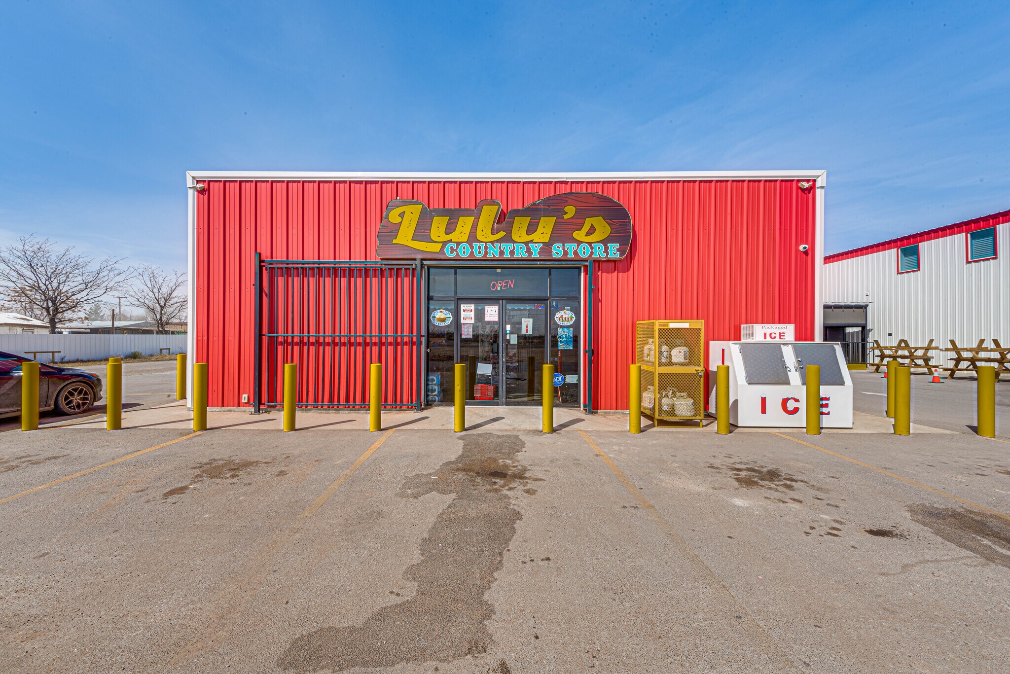 5011 W Farm-To-Market Road 3503, Odessa, TX for sale Primary Photo- Image 1 of 11