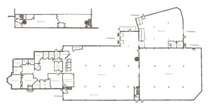 42 Cardico Dr, Whitchurch-Stouffville, ON for lease Floor Plan- Image 2 of 2