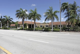 More details for 151 SW 1st St, Dania Beach, FL - Medical for Lease