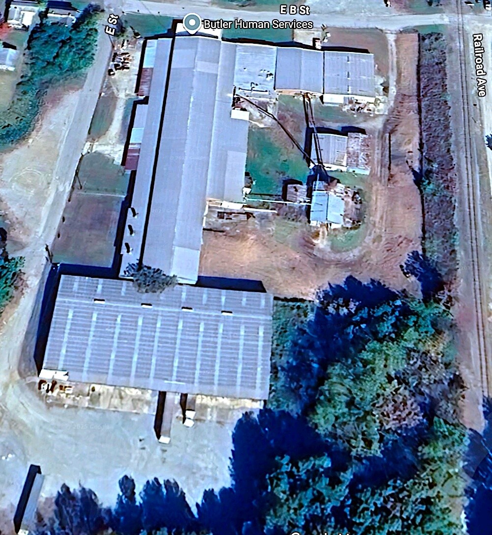 205 S Washington St, Chase City, VA à vendre Photo principale- Image 1 de 7