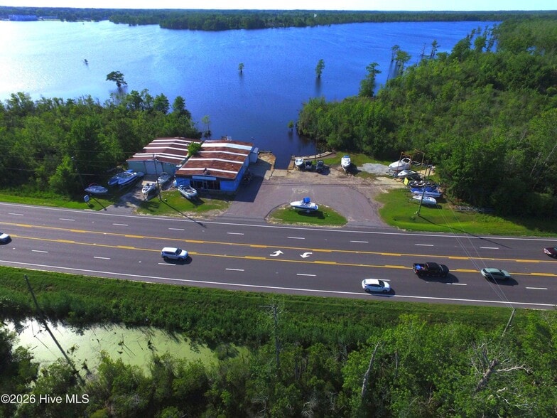 340 US Highway 158 W, Camden, NC for sale - Building Photo - Image 3 of 7