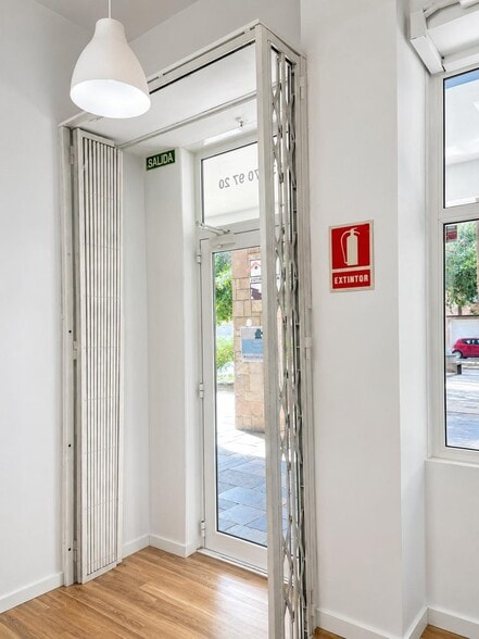 Multifamily in Granollers, Barcelona for sale - Interior Photo - Image 2 of 3