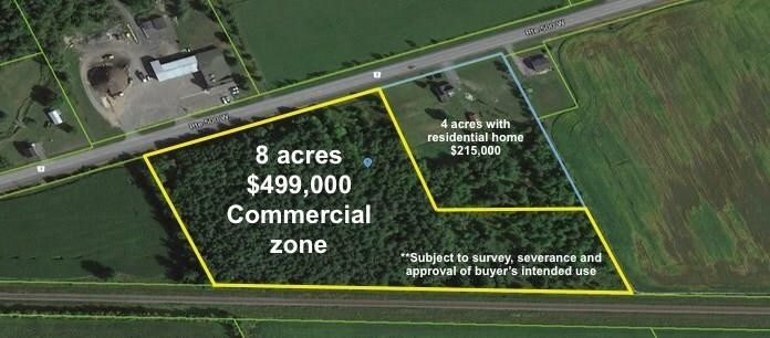 935 500 Route W, Casselman, ON for sale - Primary Photo - Image 1 of 1