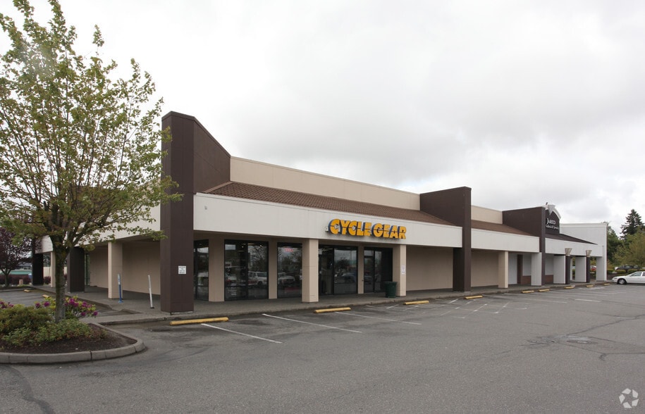 2505 S 38th St, Tacoma, WA à louer - Photo du bâtiment - Image 2 de 2