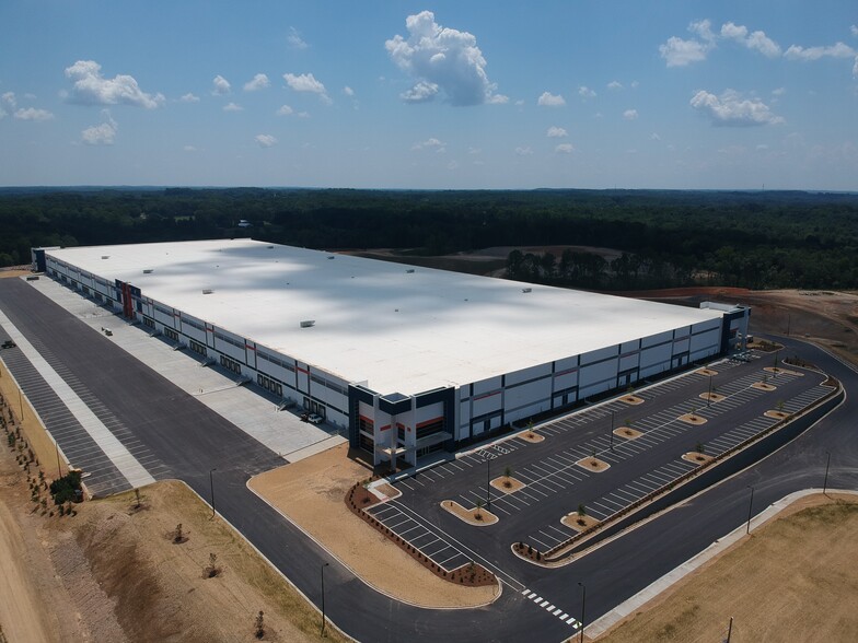 Old Beatty Ford Rd & I-85, Kannapolis, NC à louer - Photo du b timent - Image 3 de 5