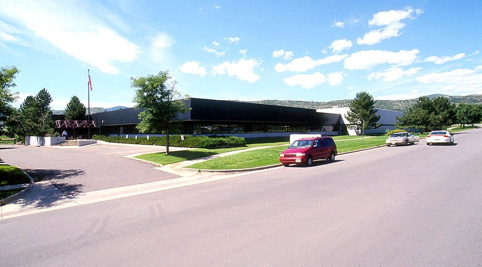 10488 W Centennial Rd, Littleton, CO à louer - Photo du bâtiment - Image 3 de 39