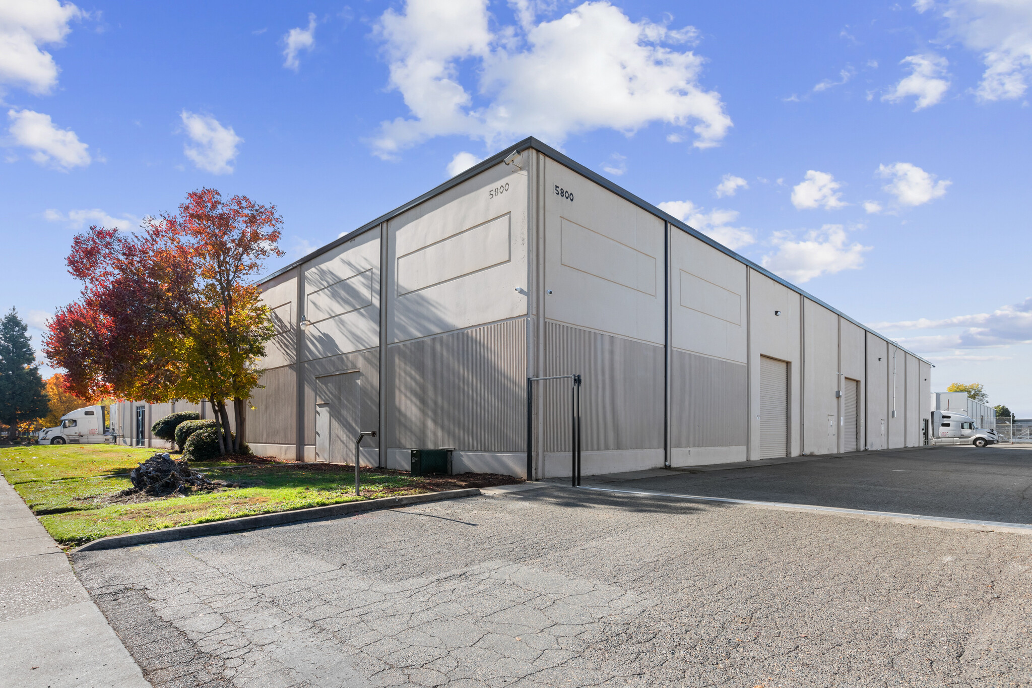 5800 Alder Ave, Sacramento, CA for lease Building Photo- Image 1 of 5