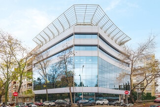 More details for Calle de Pedro de Valdivia, 10, Madrid - Office for Lease