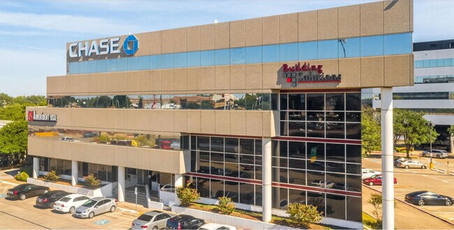 Plus de détails pour 9401 Lyndon B Johnson Fwy, Dallas, TX - Bureau à louer