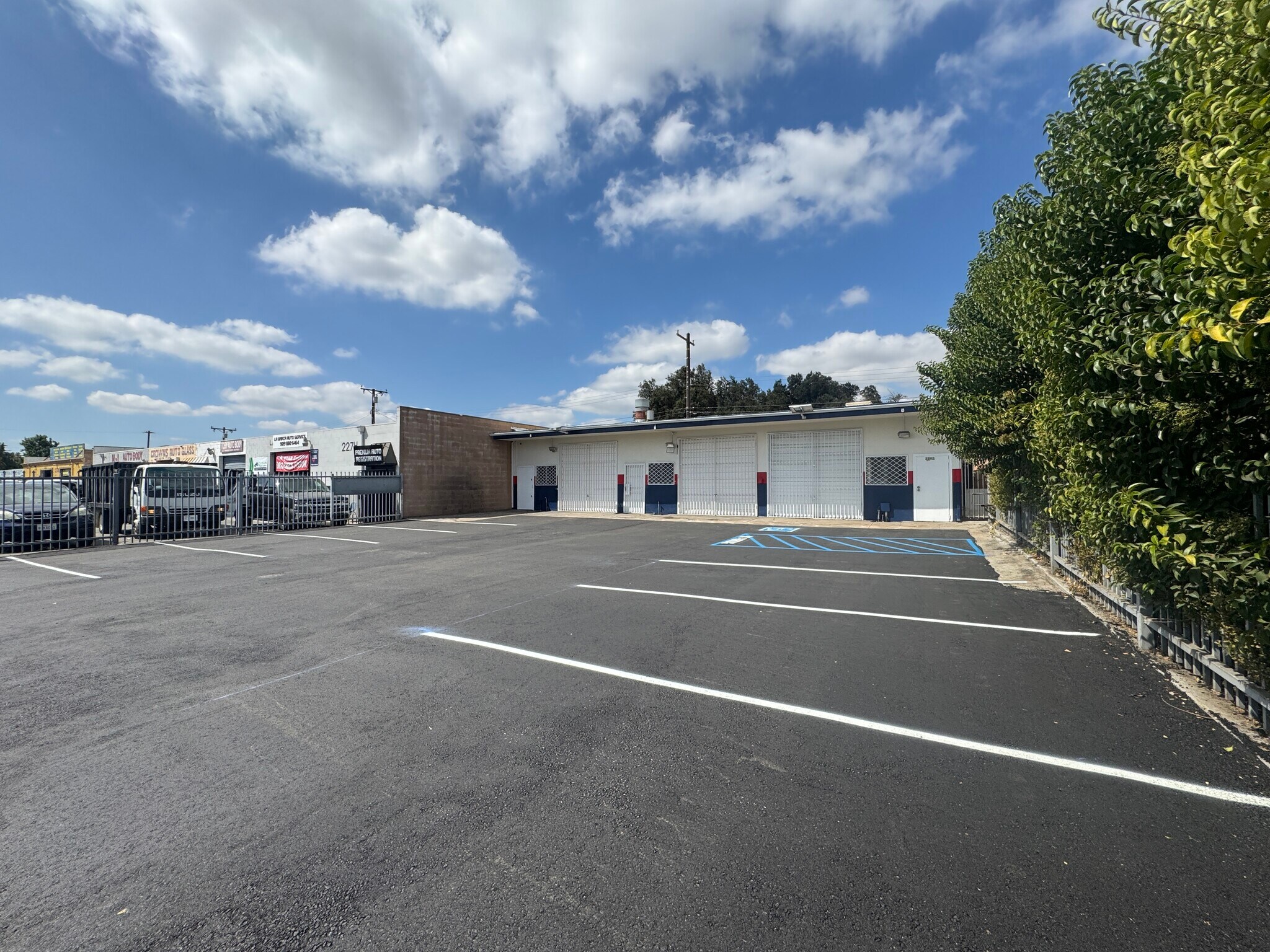 2292 Cabrera Ave, San Bernardino, CA à vendre Photo du bâtiment- Image 1 de 1