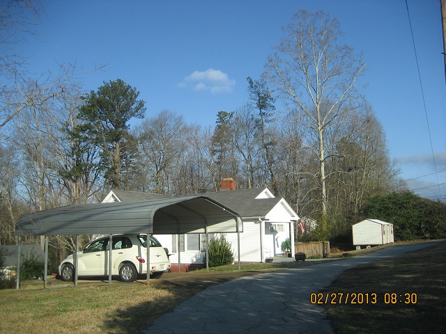 56 Broad St, Porterdale, GA for sale - Primary Photo - Image 1 of 1