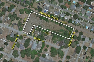 More details for 116th Ln, Largo, FL - Land for Sale