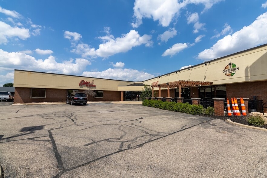 4051 Chicago Dr SW, Grandville, MI for lease - Building Photo - Image 3 of 13