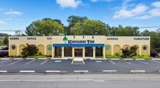 More details for 825 North University Avenue, Little Rock, AR - Retail for Sale